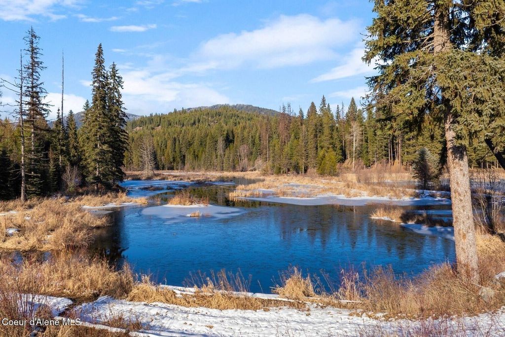 533739 Hwy 95 - 75 & 95 Acres, Bonners Ferry, ID 83805 photo 3