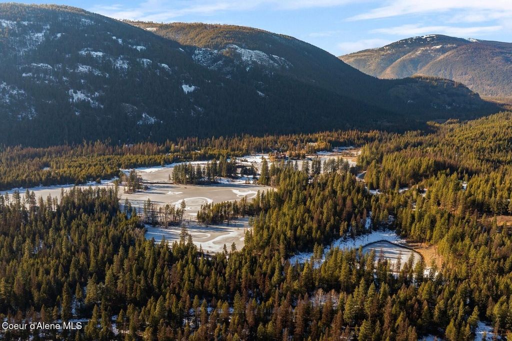 533739 Hwy 95 - 75 & 95 Acres, Bonners Ferry, ID 83805 photo 4