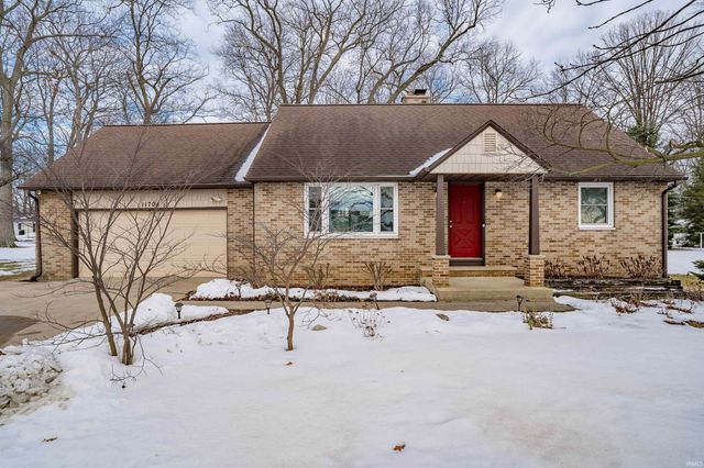 11704 Hand Road, Fort Wayne, IN 46818
