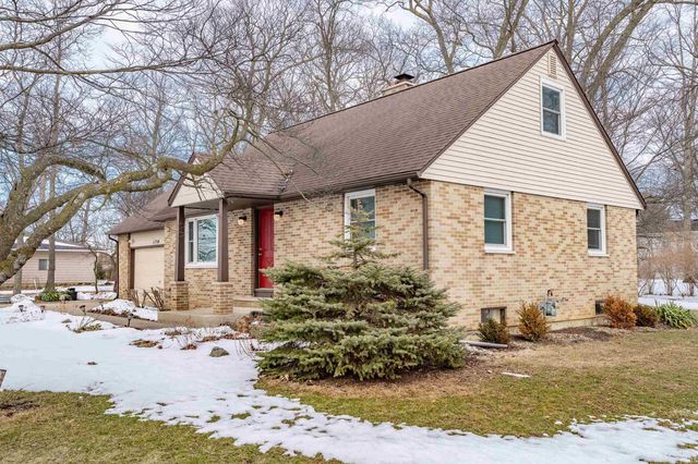 11704 Hand Road, Fort Wayne, IN 46818