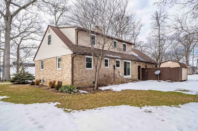 11704 Hand Road, Fort Wayne, IN 46818