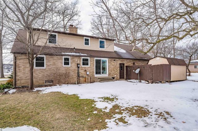 11704 Hand Road, Fort Wayne, IN 46818