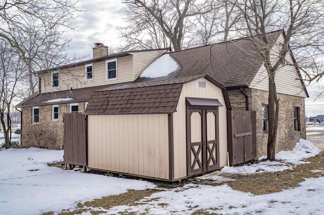 11704 Hand Road, Fort Wayne, IN 46818