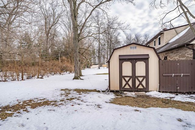 11704 Hand Road, Fort Wayne, IN 46818