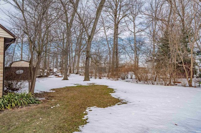 11704 Hand Road, Fort Wayne, IN 46818