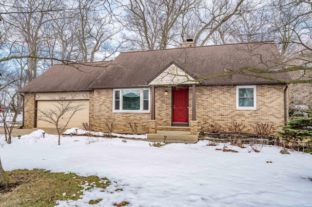 11704 Hand Road, Fort Wayne, IN 46818