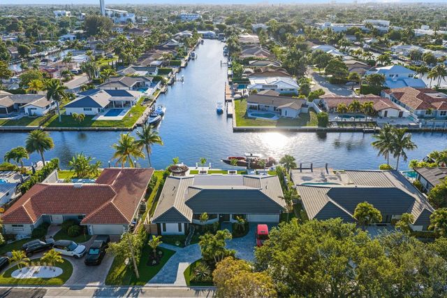 5641 Bayview Drive, Fort Lauderdale, FL 33308