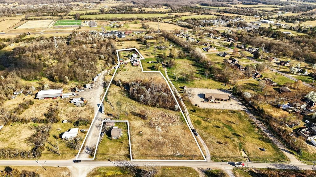 3195 Old Murfreesboro Rd, W, Lebanon, TN 37090