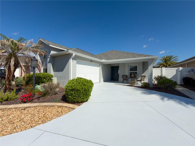 2089 IRONTON PLACE, The Villages, FL 32163
