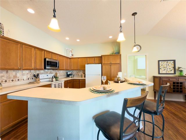2089 IRONTON PLACE, The Villages, FL 32163