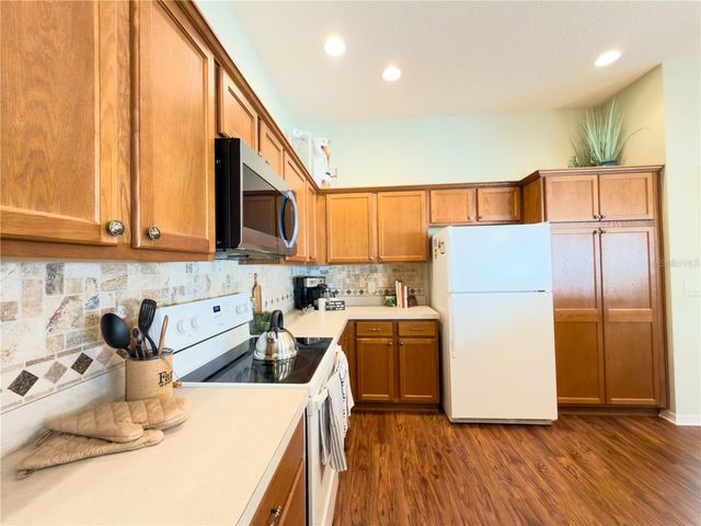 2089 IRONTON PLACE, The Villages, FL 32163