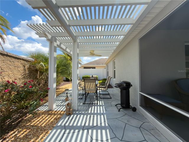 2089 IRONTON PLACE, The Villages, FL 32163