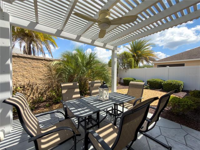 2089 IRONTON PLACE, The Villages, FL 32163