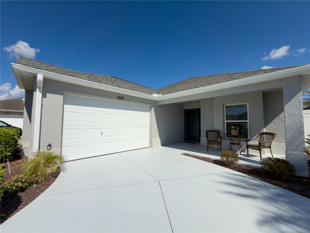 2089 IRONTON PLACE, The Villages, FL 32163