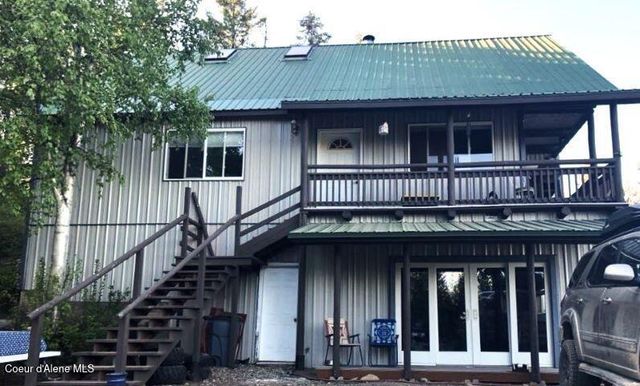 1452 Grizzly Gap Rd, Naples, ID 83847