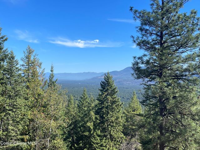 1452 Grizzly Gap Rd, Naples, ID 83847