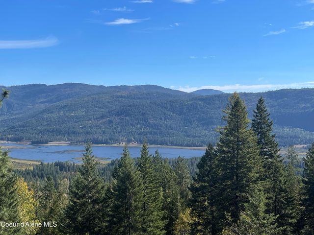 1452 Grizzly Gap Rd, Naples, ID 83847