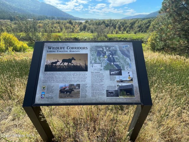 1452 Grizzly Gap Rd, Naples, ID 83847