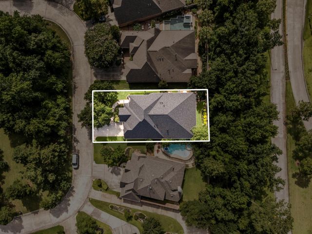 195 Oarwood Place, Spring, TX 77389