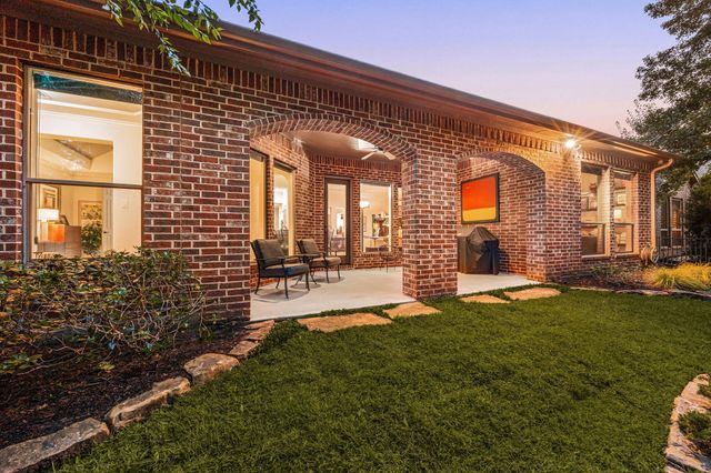 195 Oarwood Place, Spring, TX 77389