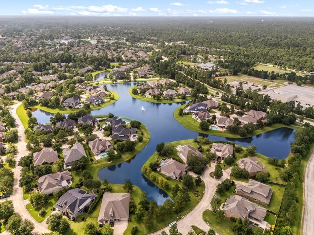 195 Oarwood Place, Spring, TX 77389