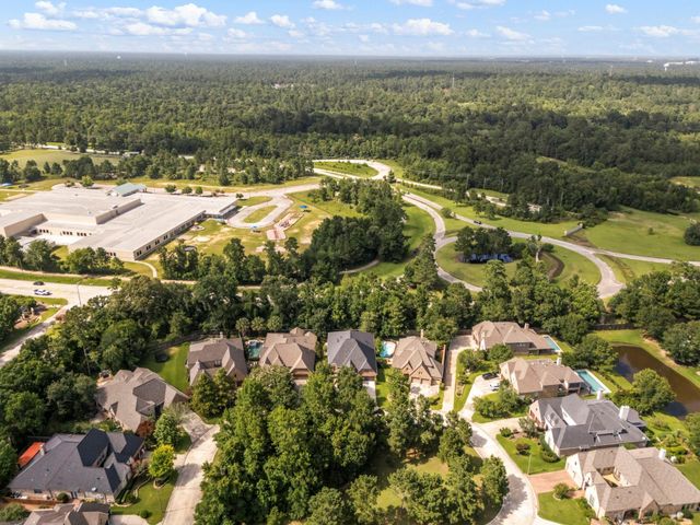 195 Oarwood Place, Spring, TX 77389