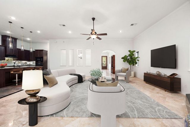 195 Oarwood Place, Spring, TX 77389