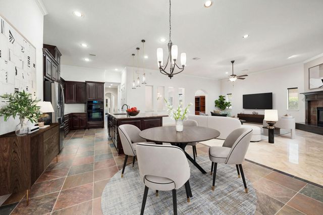 195 Oarwood Place, Spring, TX 77389
