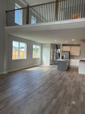 4154 Colony Lane, Missouri City, TX 77459