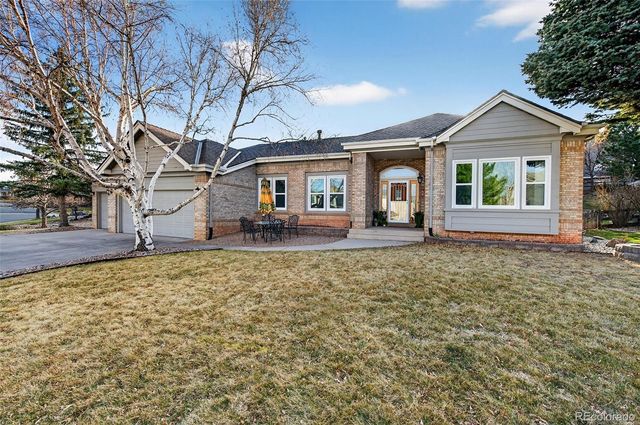 27 Desert Willow Lane