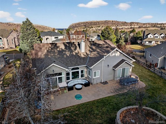 27 Desert Willow Lane, Littleton, CO 80127