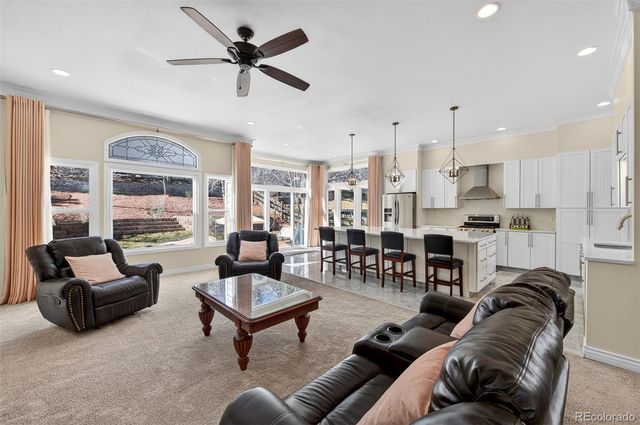 27 Desert Willow Lane, Littleton, CO 80127