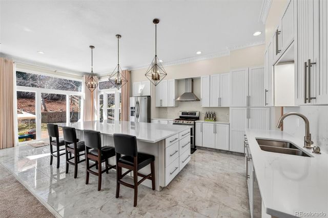 27 Desert Willow Lane, Littleton, CO 80127