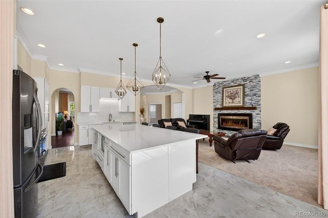 27 Desert Willow Lane, Littleton, CO 80127