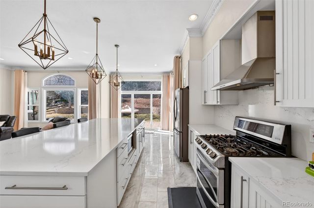 27 Desert Willow Lane, Littleton, CO 80127