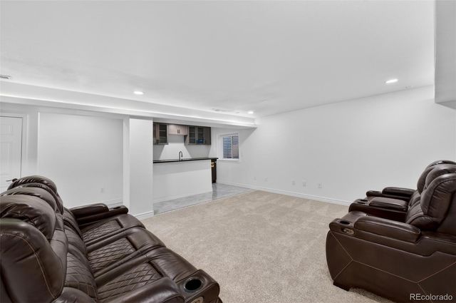 27 Desert Willow Lane, Littleton, CO 80127