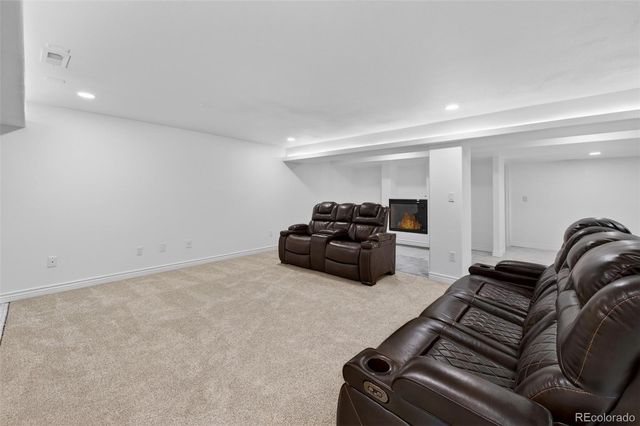 27 Desert Willow Lane, Littleton, CO 80127