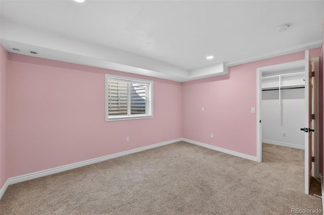 27 Desert Willow Lane, Littleton, CO 80127