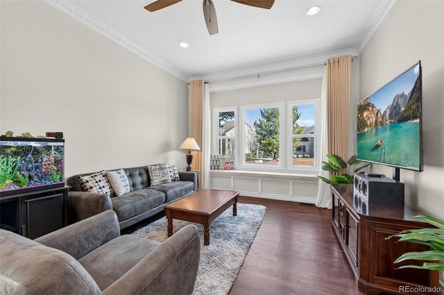 27 Desert Willow Lane, Littleton, CO 80127