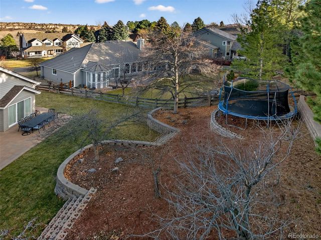 27 Desert Willow Lane, Littleton, CO 80127