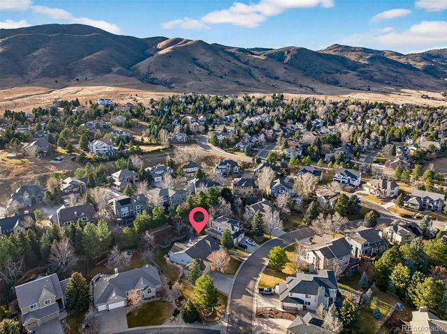 27 Desert Willow Lane, Littleton, CO 80127