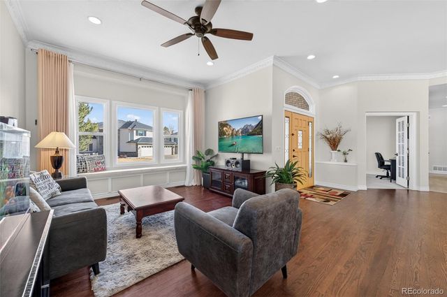 27 Desert Willow Lane, Littleton, CO 80127