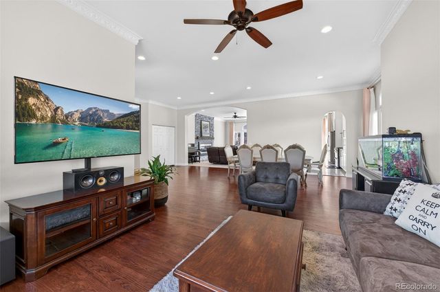 27 Desert Willow Lane, Littleton, CO 80127