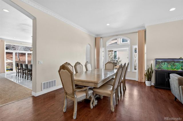 27 Desert Willow Lane, Littleton, CO 80127