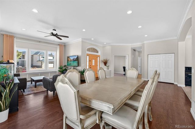 27 Desert Willow Lane, Littleton, CO 80127