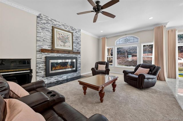 27 Desert Willow Lane, Littleton, CO 80127