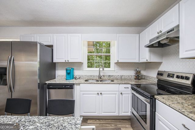 3510 Pope Road, Douglasville, GA 30135
