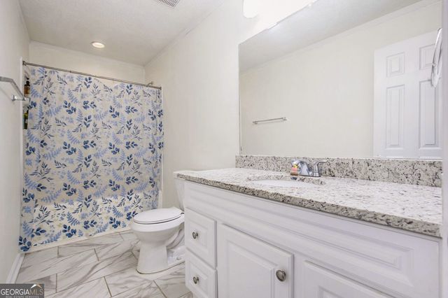 3510 Pope Road, Douglasville, GA 30135