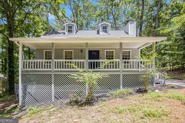 3510 Pope Road, Douglasville, GA 30135