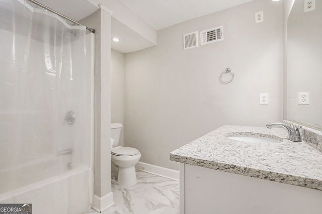 3510 Pope Road, Douglasville, GA 30135